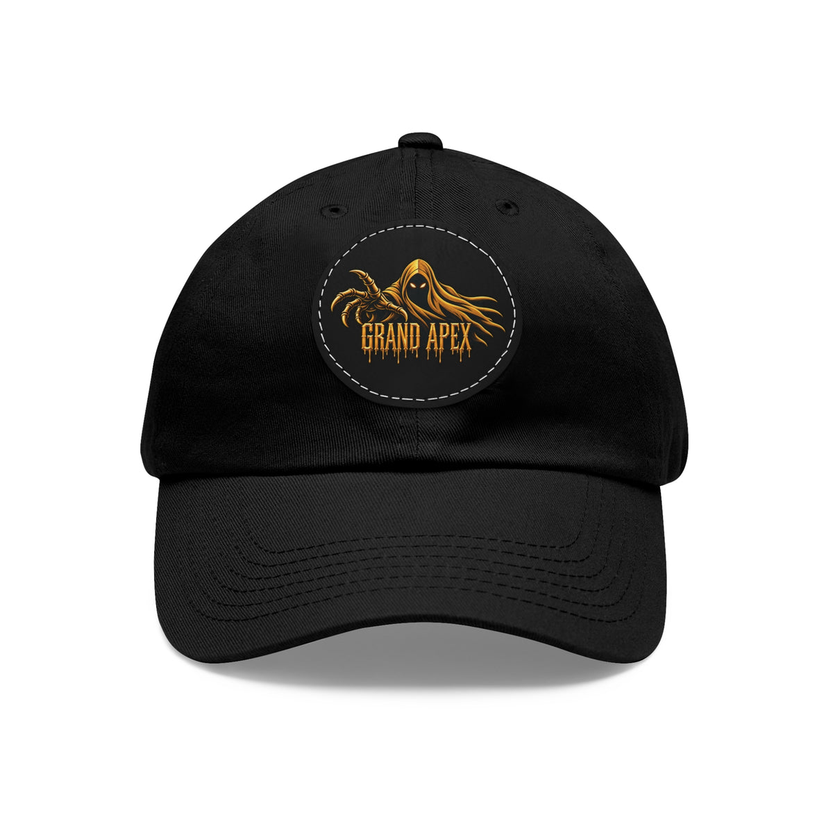 Grand Phantom Hat | Grand Apex