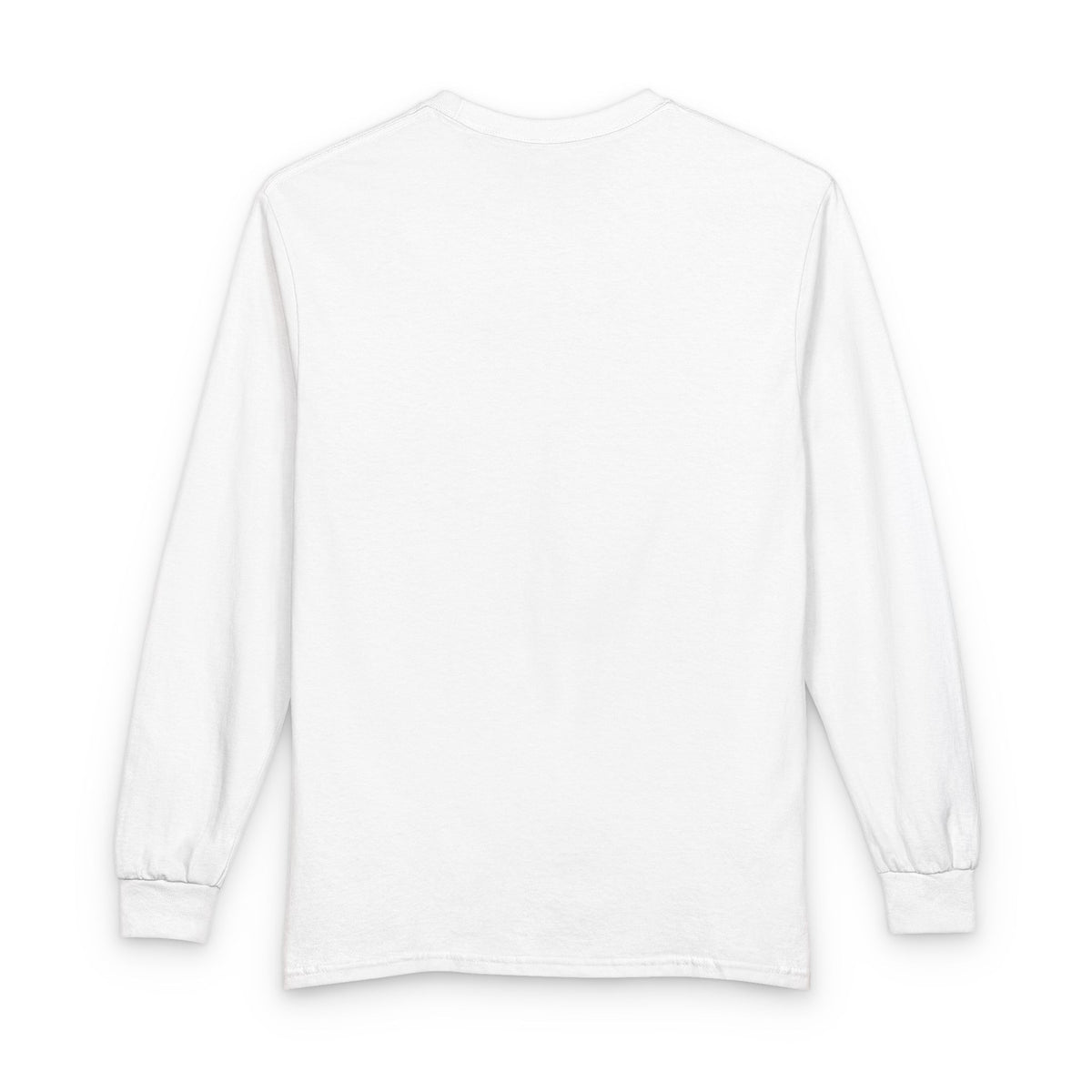 Bloomy Long Sleeve