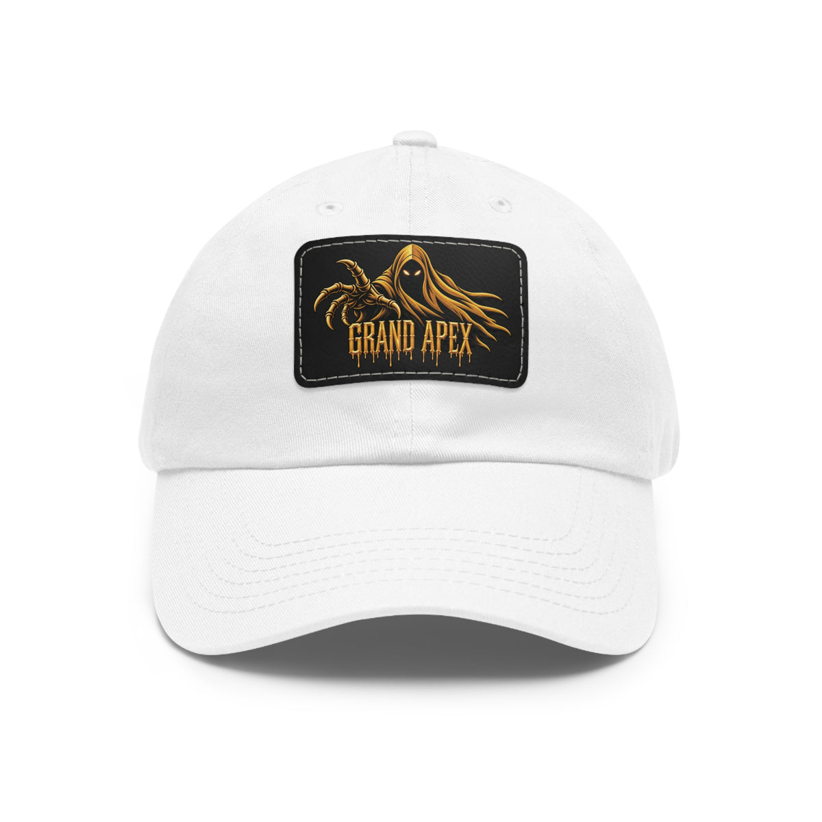 Grand Phantom Hat