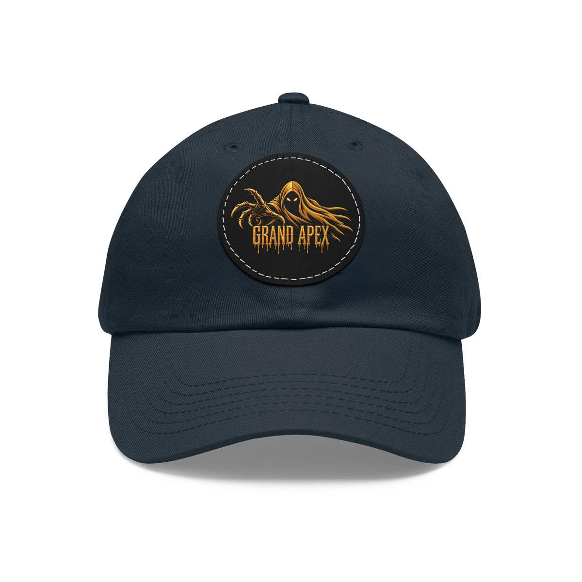 Grand Phantom Hat | Grand Apex