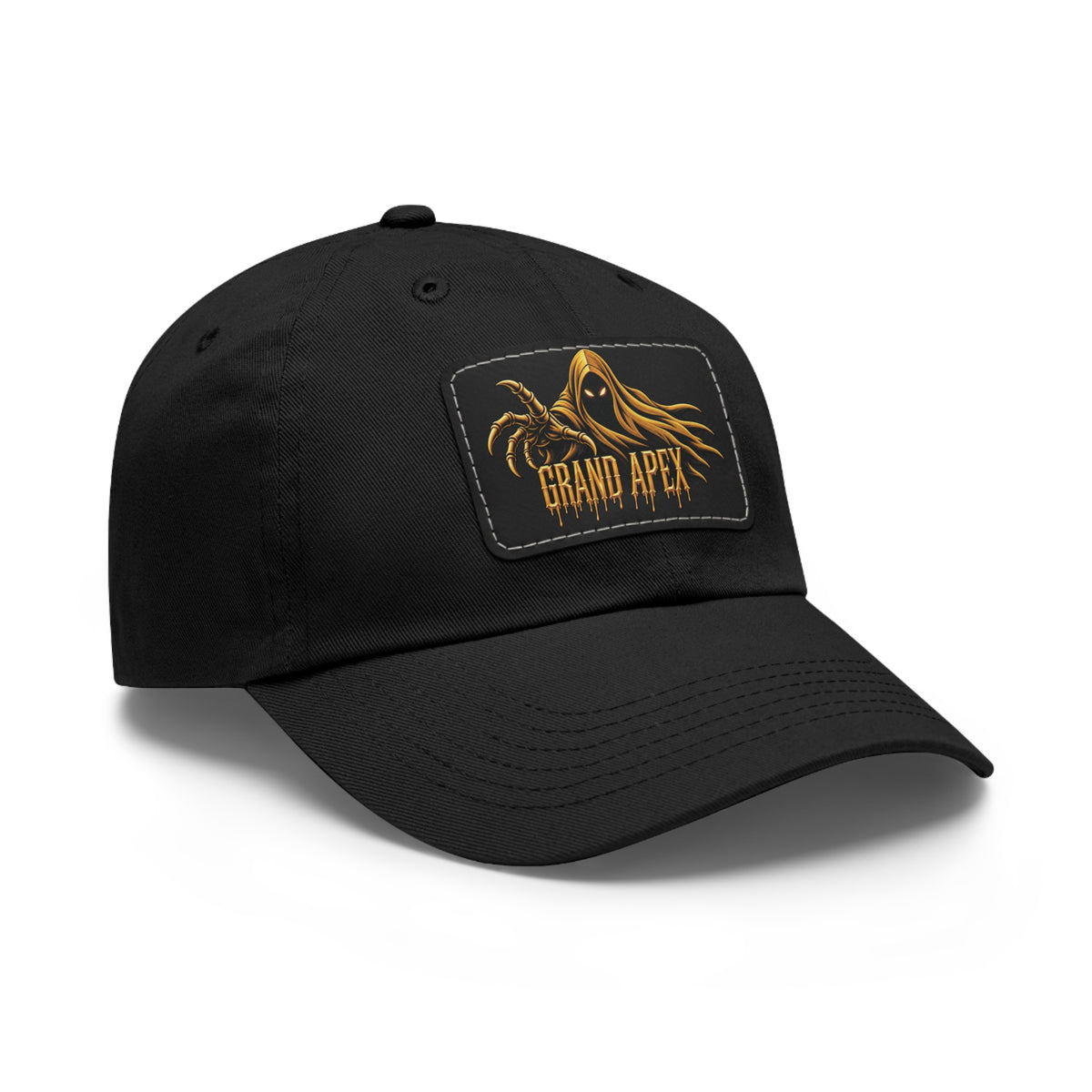 Grand Phantom Hat