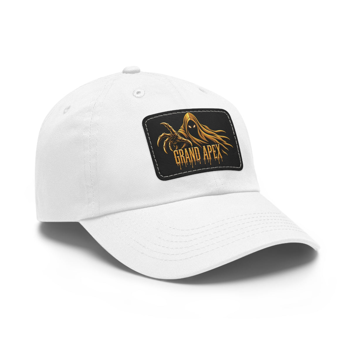 Grand Phantom Hat