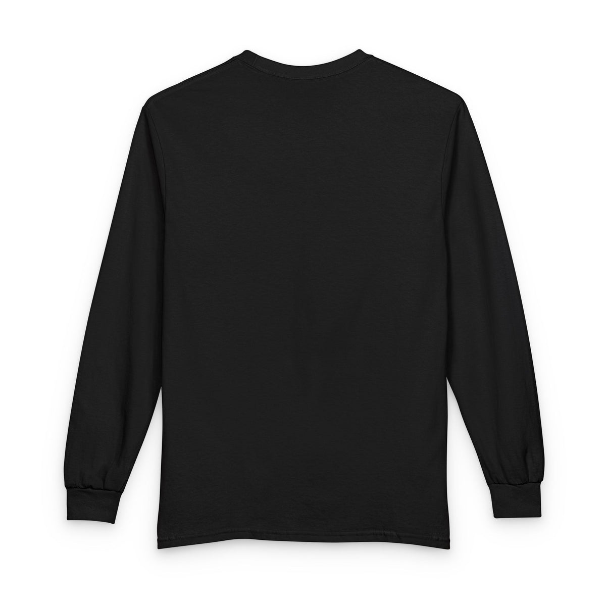 Bloomy Long Sleeve