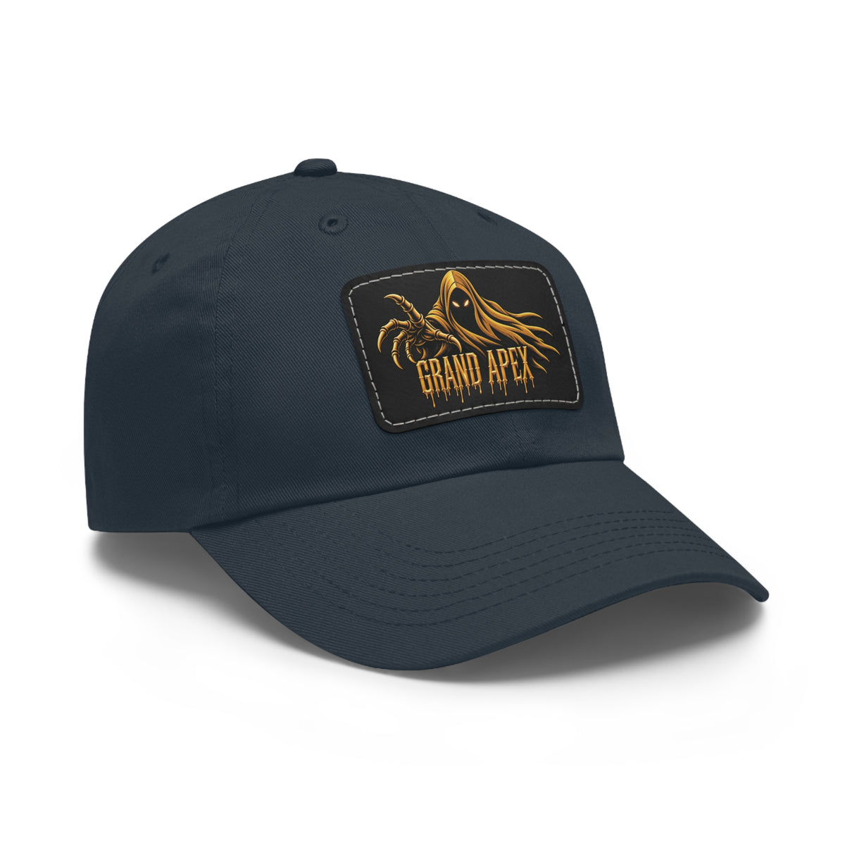 Grand Phantom Hat