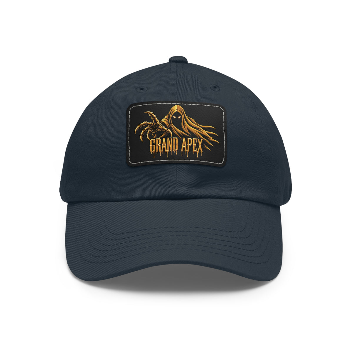 Grand Phantom Hat