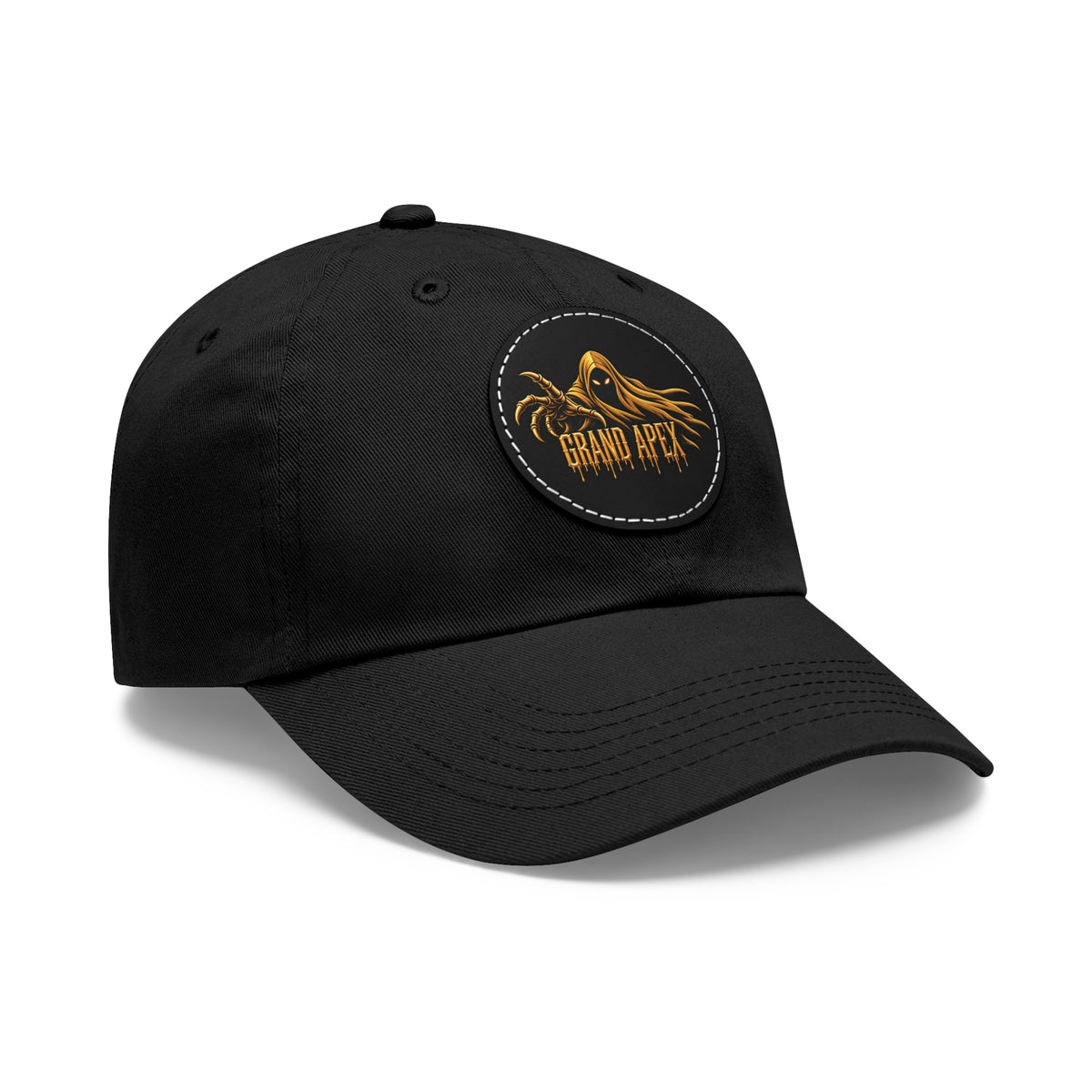 Grand Phantom Hat | Grand Apex