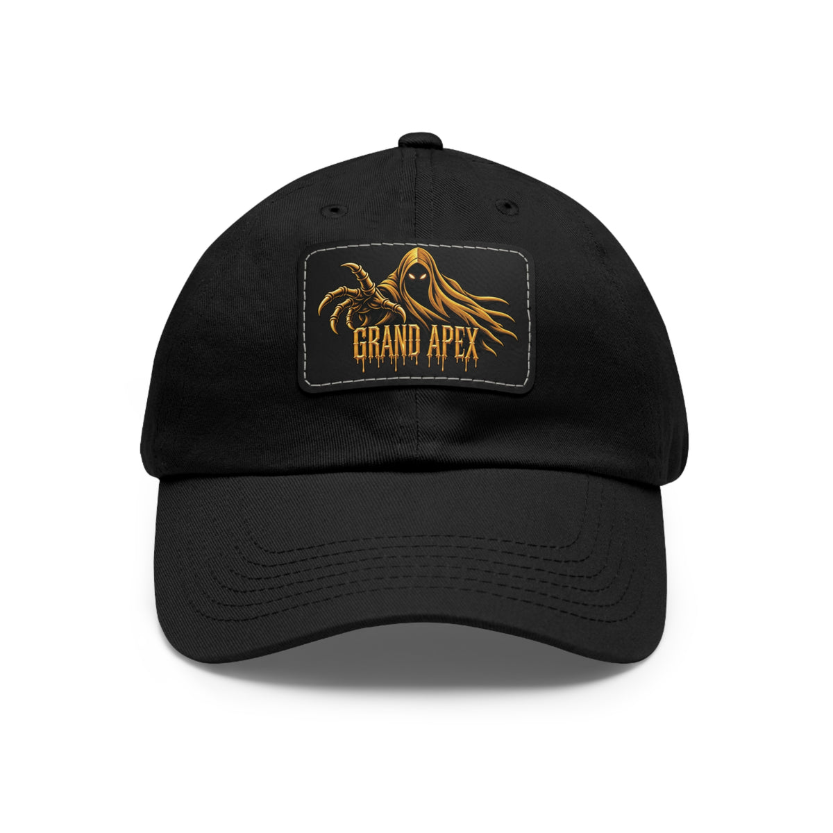 Grand Phantom Hat
