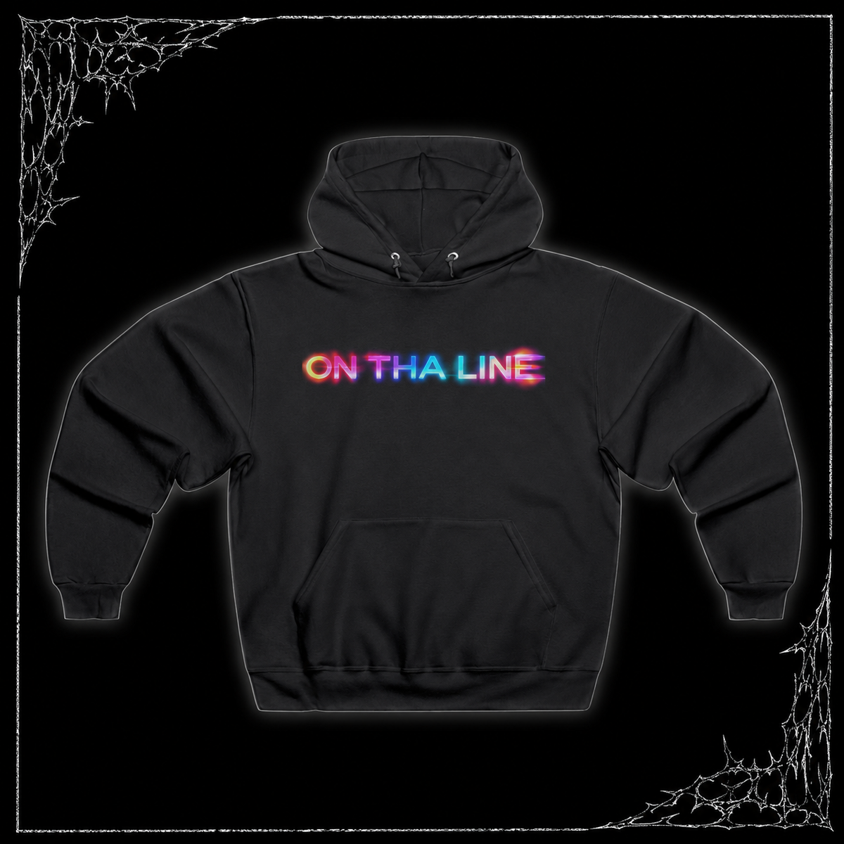 Men's NUBLEND® Hooded Sweatshirt