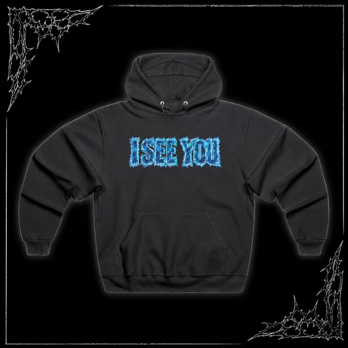 Men's NUBLEND® Hooded Sweatshirt