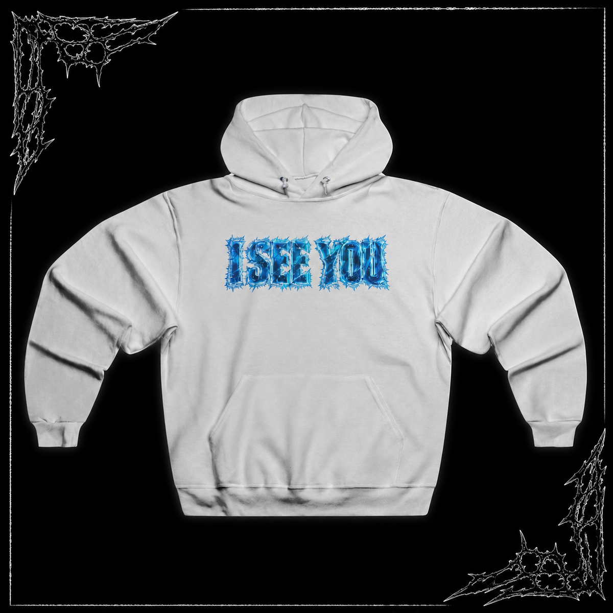 Men's NUBLEND® Hooded Sweatshirt