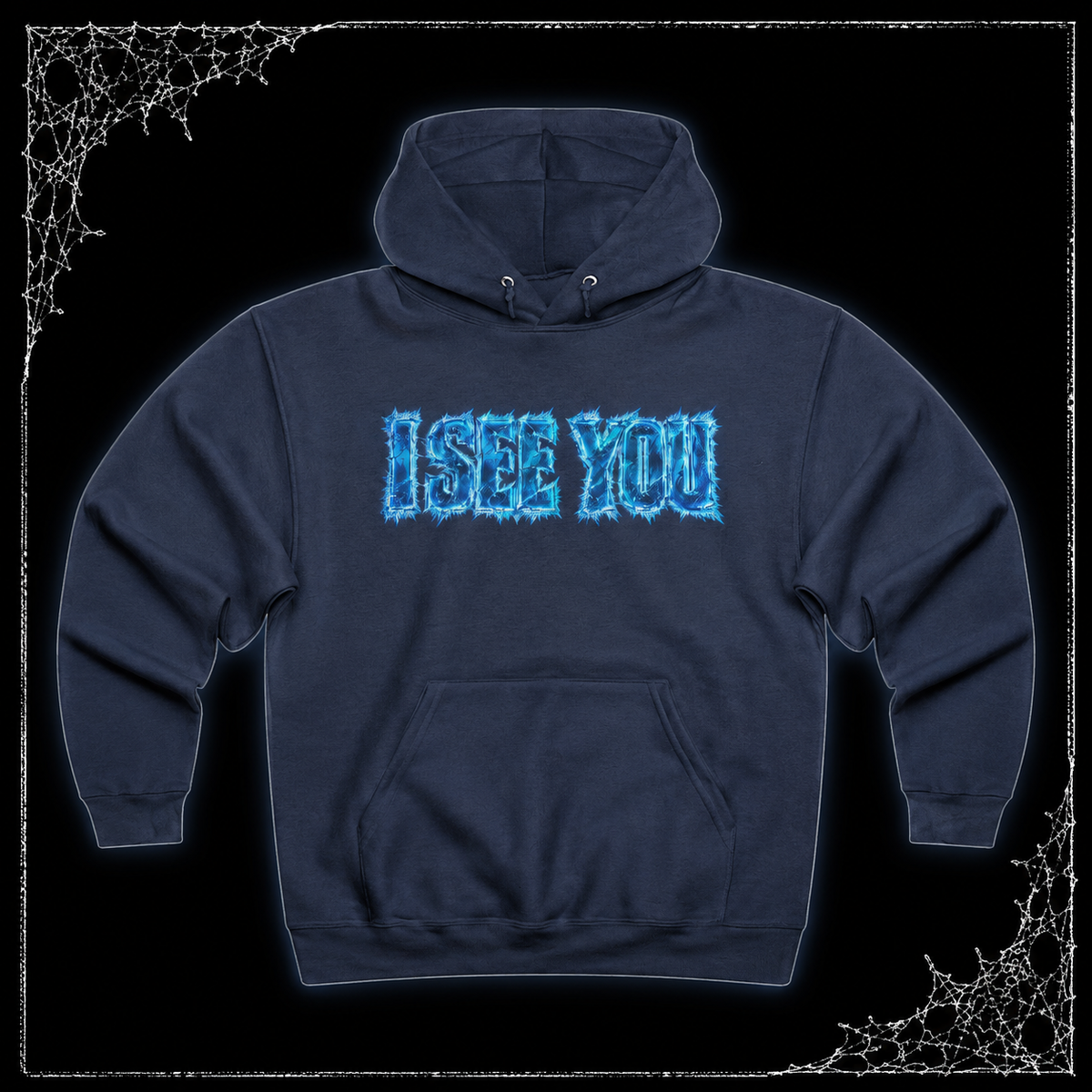 Men's NUBLEND® Hooded Sweatshirt