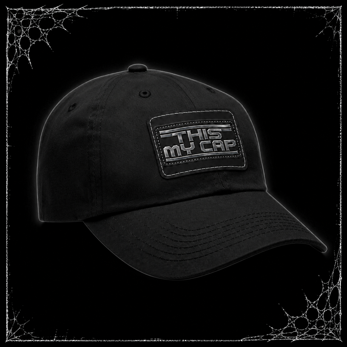 THIS MY CAP — Internet Culture Cap