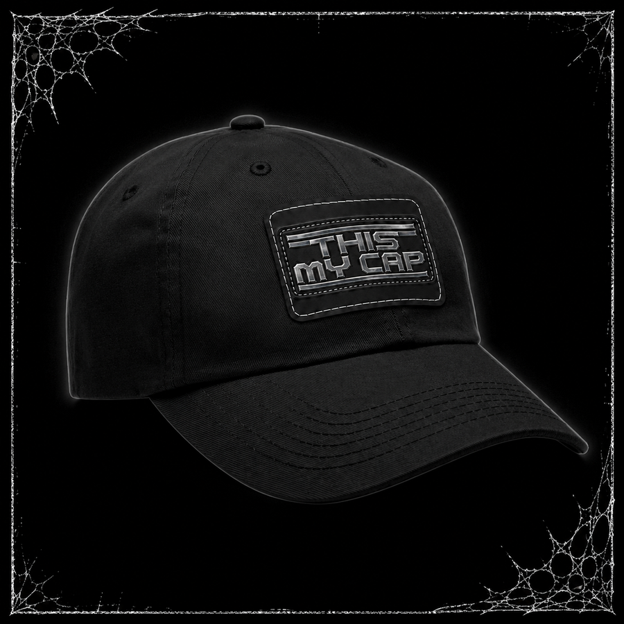 THIS MY CAP — Internet Culture Cap