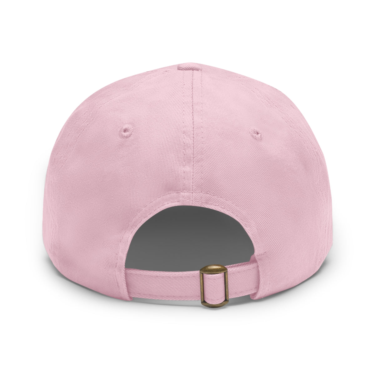 Grand Apex THIS MY CAP Pink internet culture cap Back Alternative View
