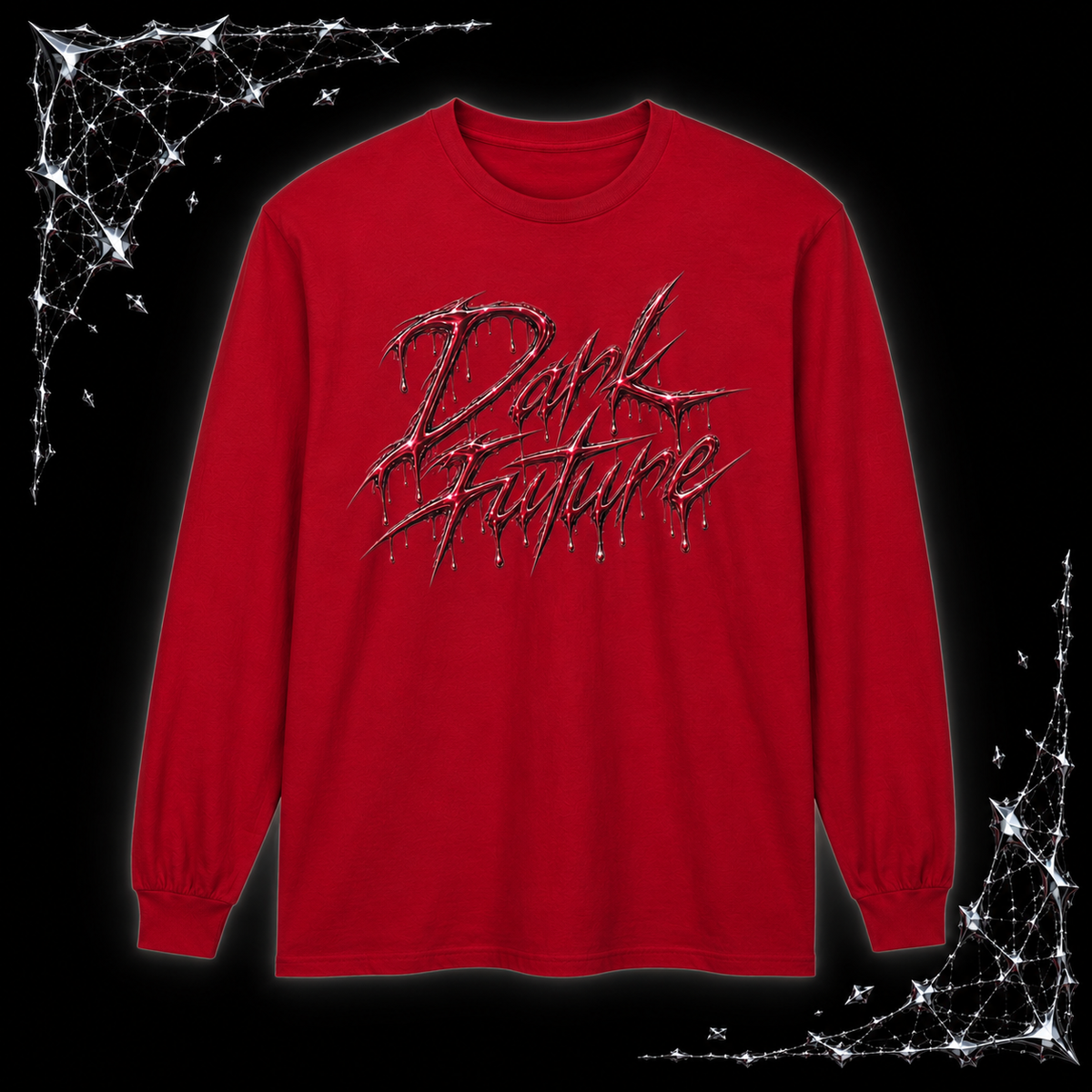 Dark Future Long Sleeve