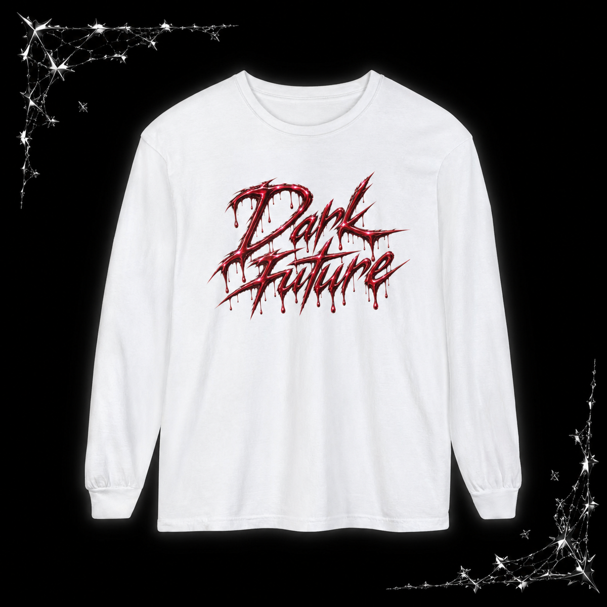 Dark Future Long Sleeve
