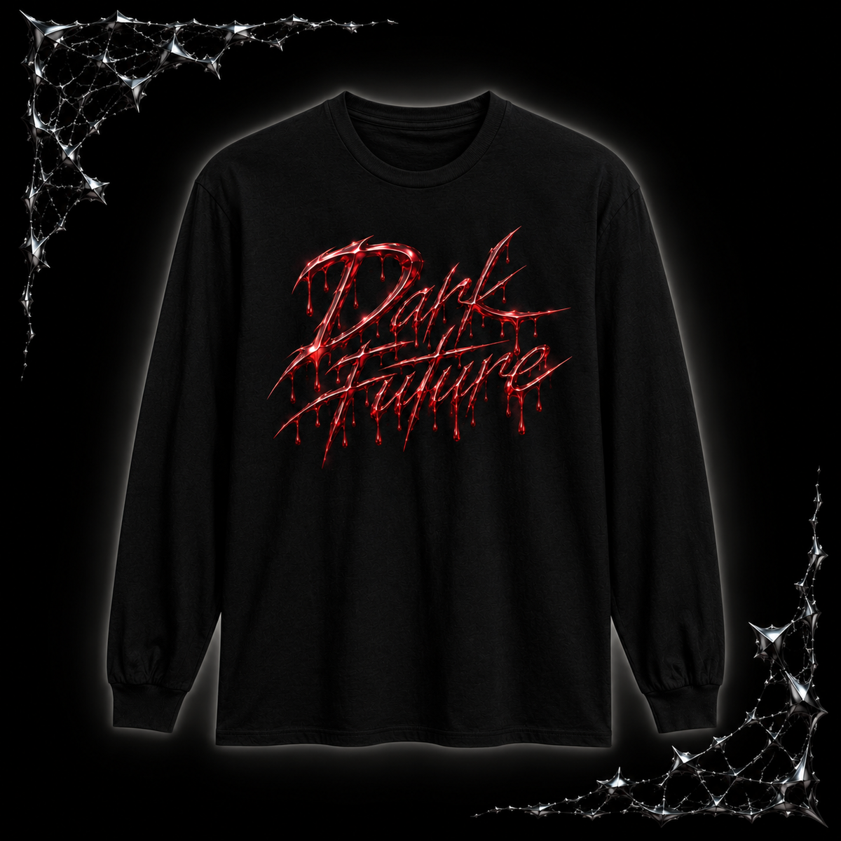 Dark Future Long Sleeve